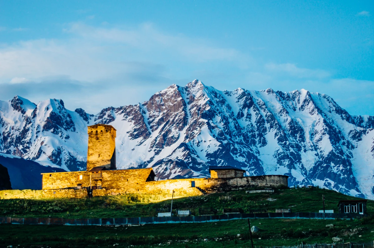 Svaneti: What to See, How to Get There, and How...