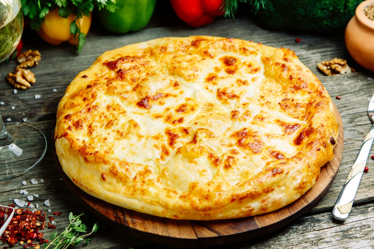 What to Try in Georgia: 15 Dishes You Need to Eat at Least Once