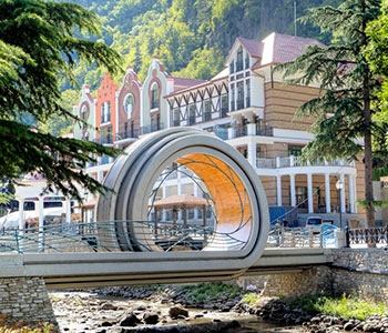 Borjomi