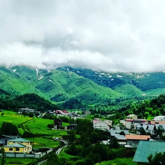 Bakuriani
