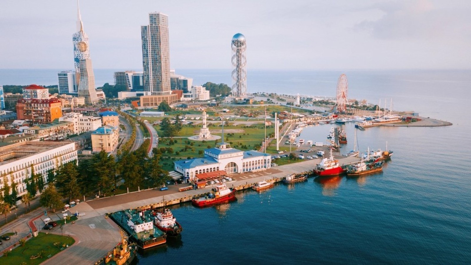 Batumi