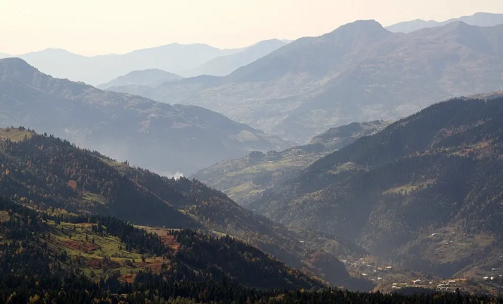 Goderdzi