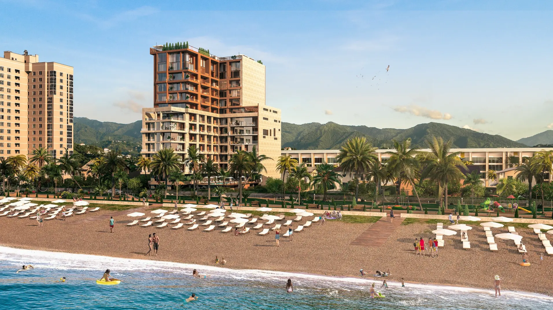 Kobuleti