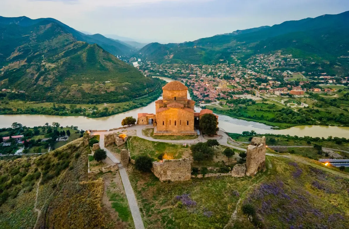Mtskheta