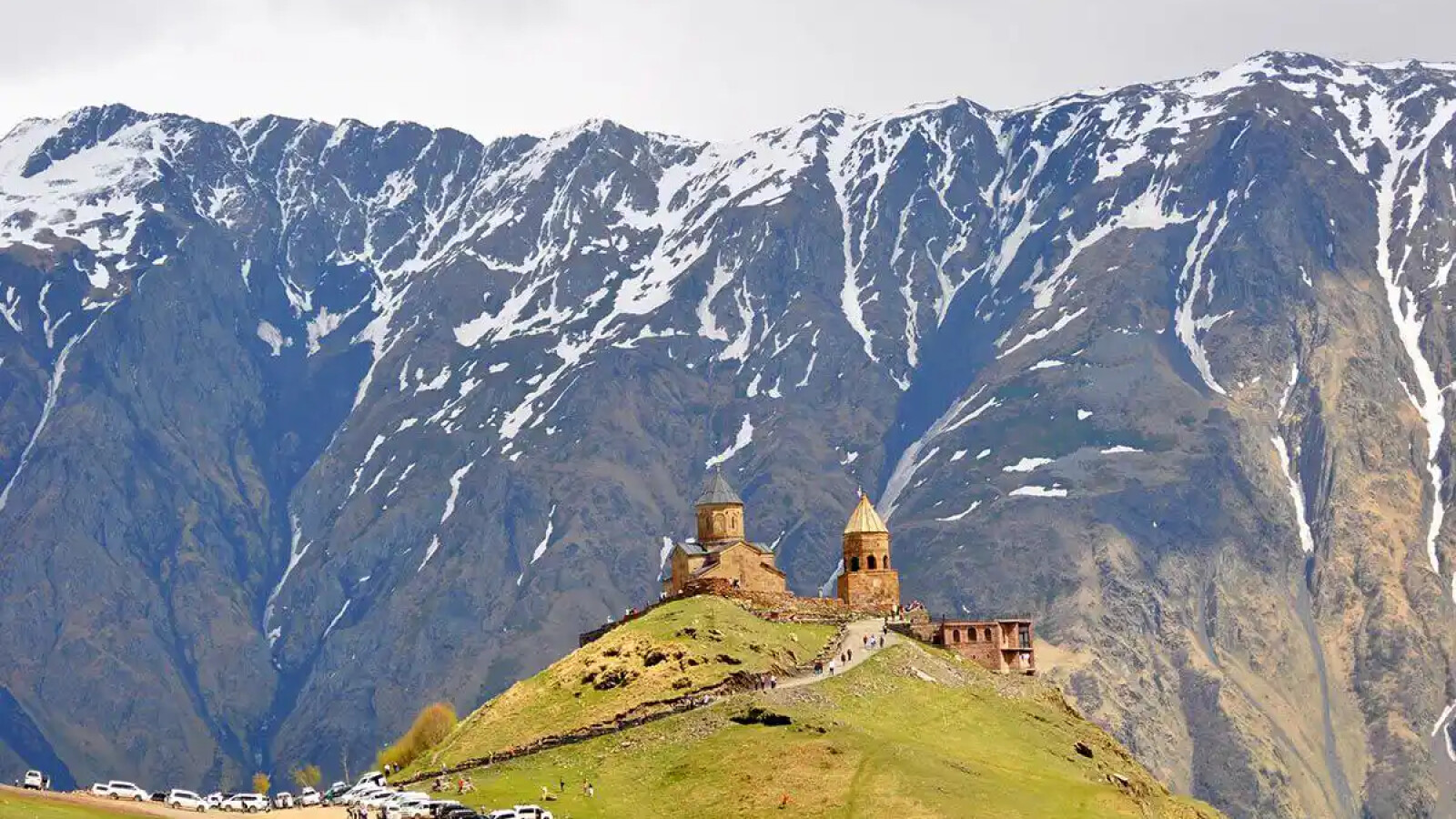ყაზბეგი