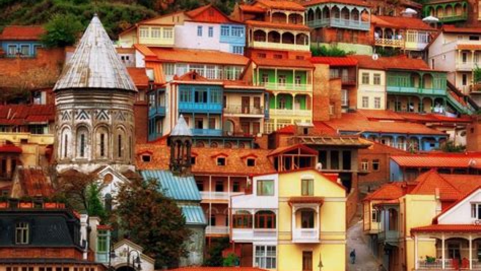 Tbilisi