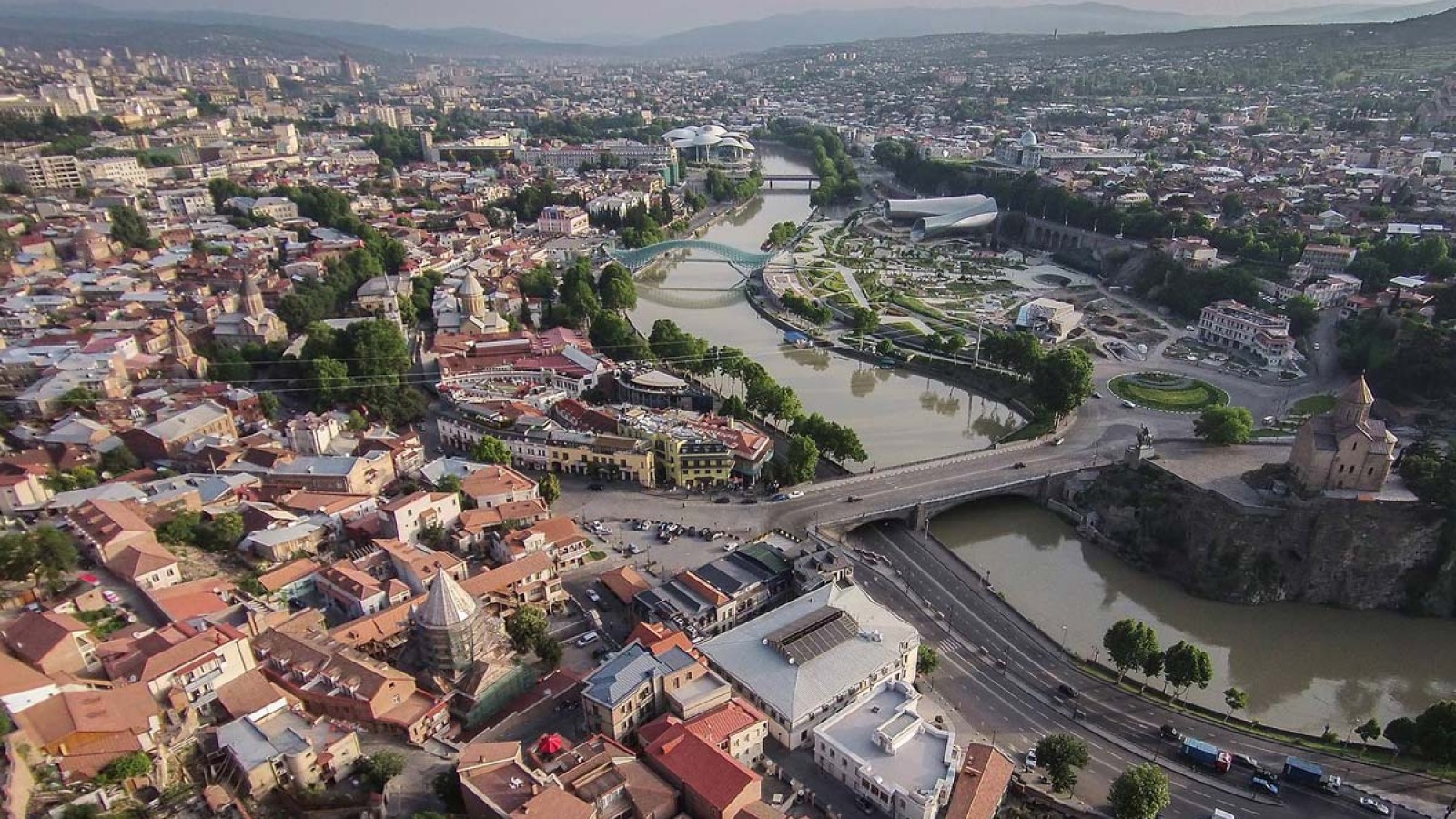 Tiflis