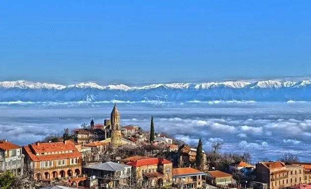 Telavi