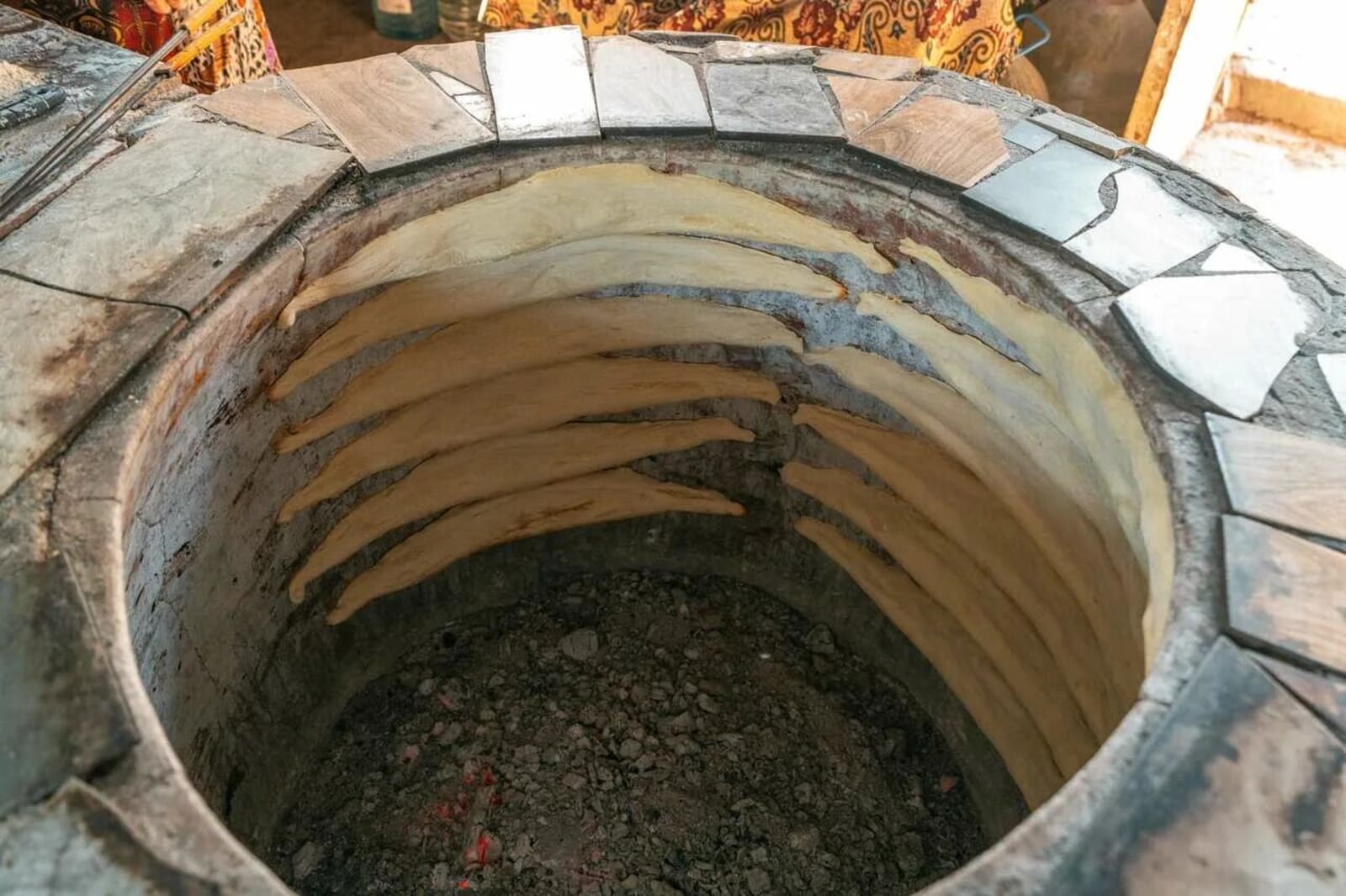 Kaheti'de Bir Gün: Şarap, Ruh ve Gürcistan'ın Misafirperverliği
